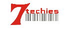 7techies logo